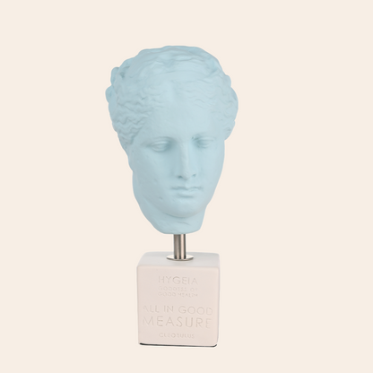 Hygeia (Goddess of Good Health)