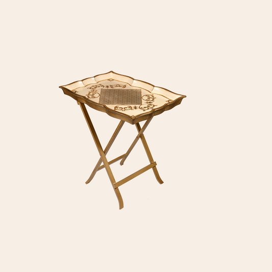 Sezzatini Cross Table