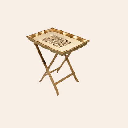 Sezzatini Cross Table