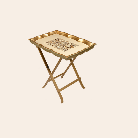 Sezzatini Cross Table