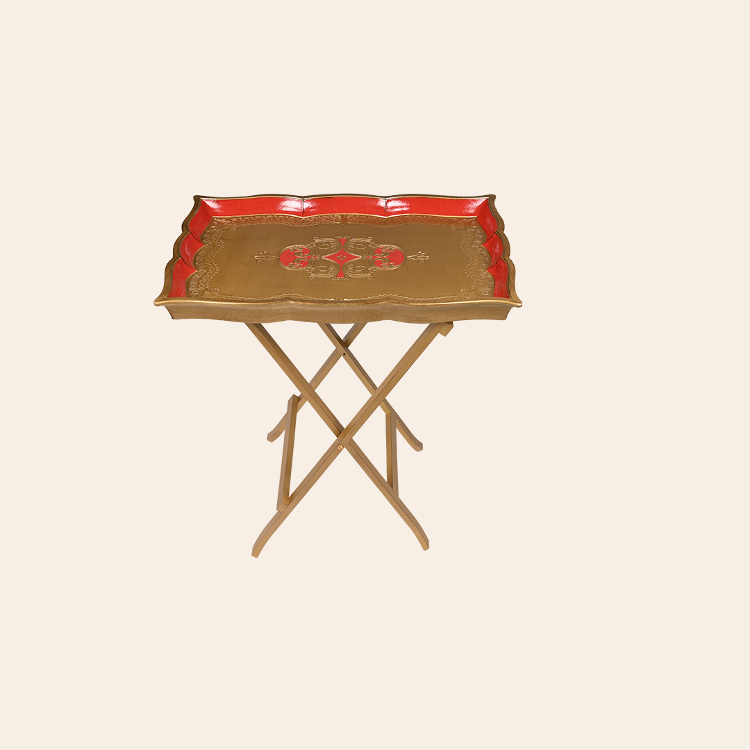 Sezzatini Cross Table