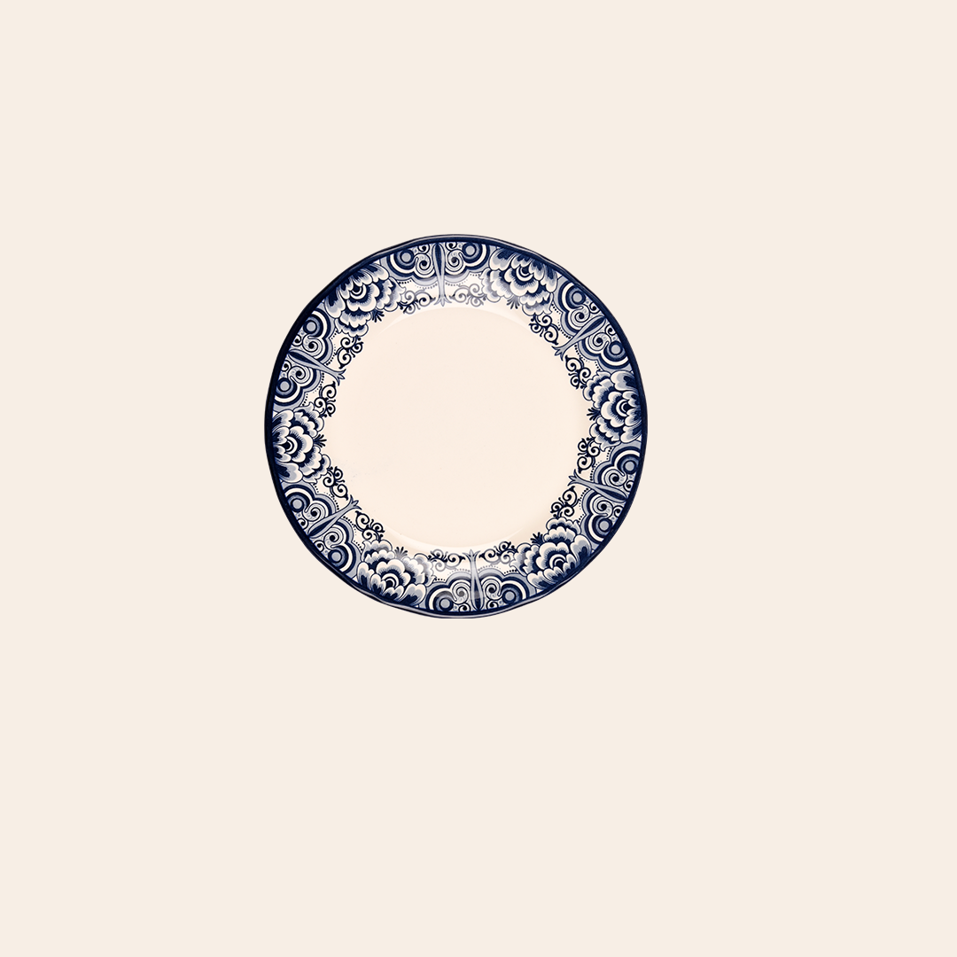 Side Plate