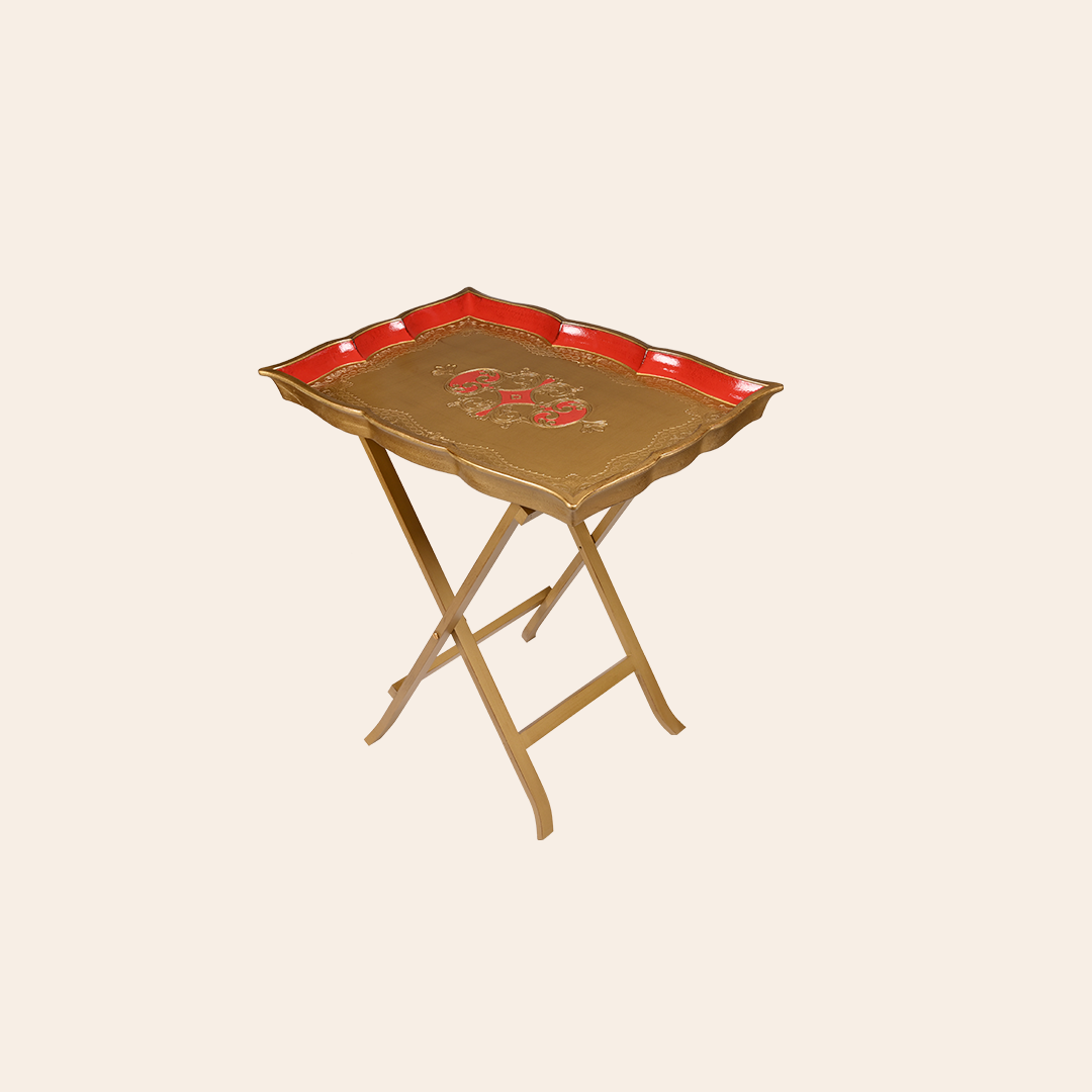 Sezzatini Cross Table