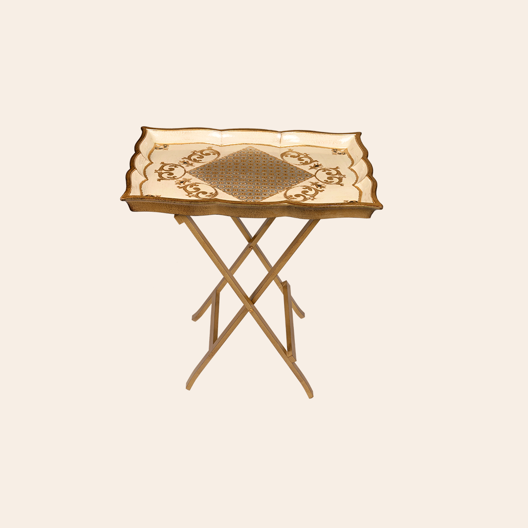 Sezzatini Cross Table