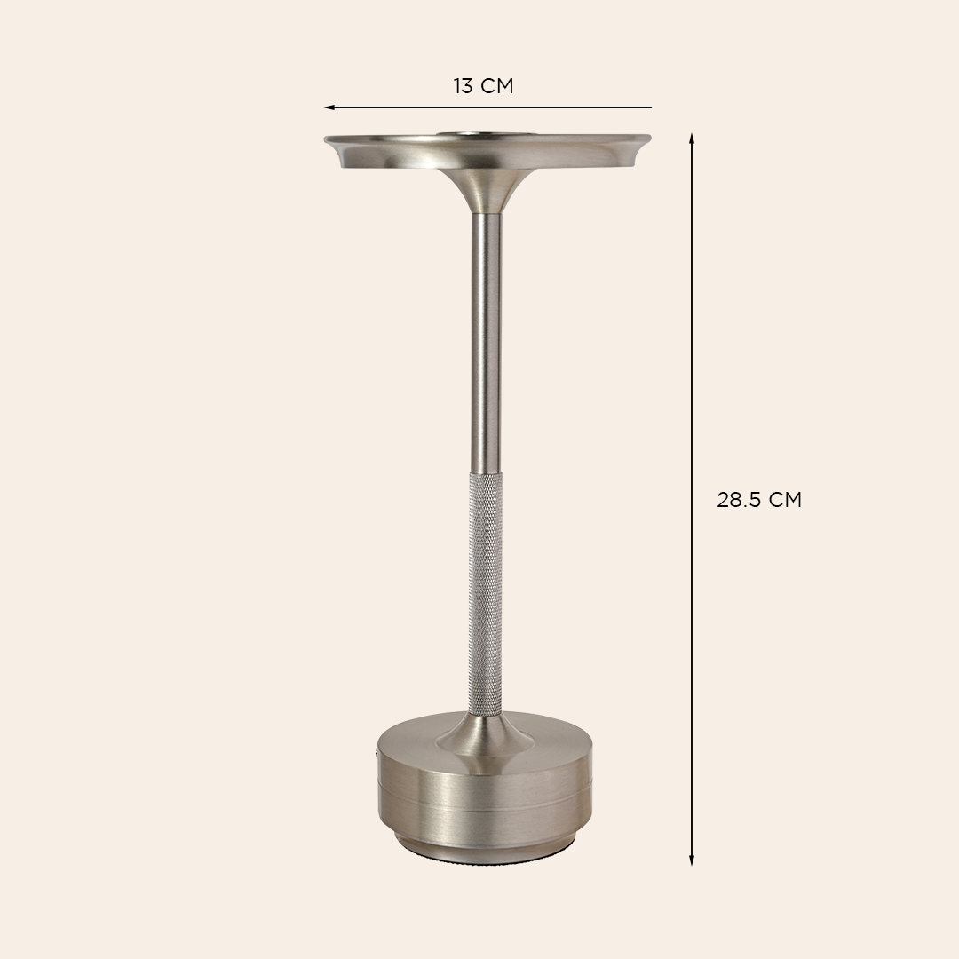 Portable LED Table Lamp
