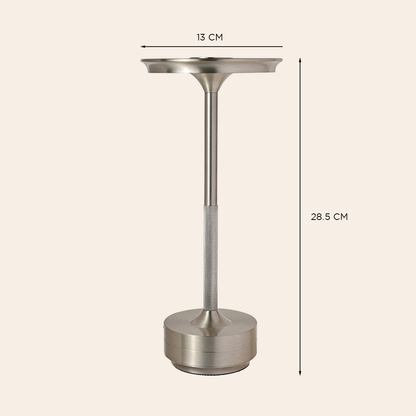 Portable LED Table Lamp
