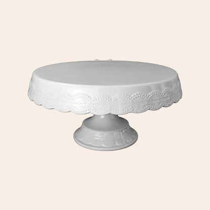 Cake Plate