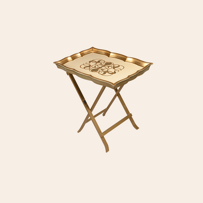 Sezzatini Cross Table