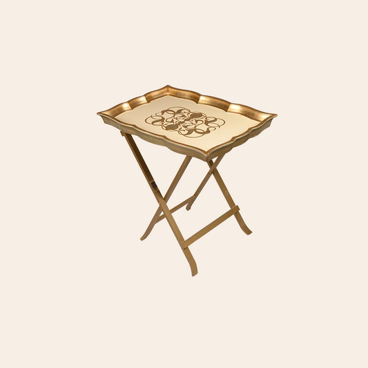 Sezzatini Cross Table
