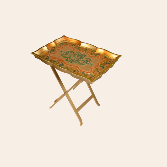 Sezzatini Cross Table