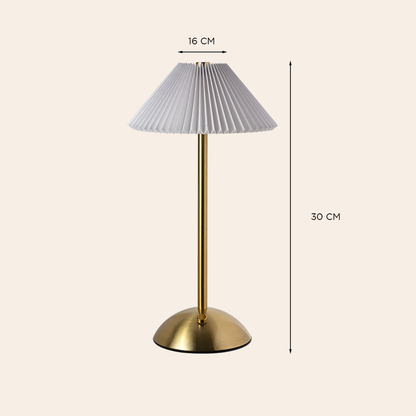 Luxury Table LED Lamp