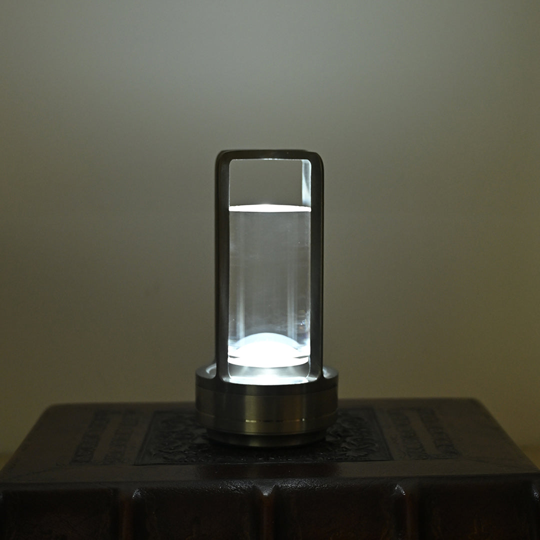 Modern Portable LED Lamp