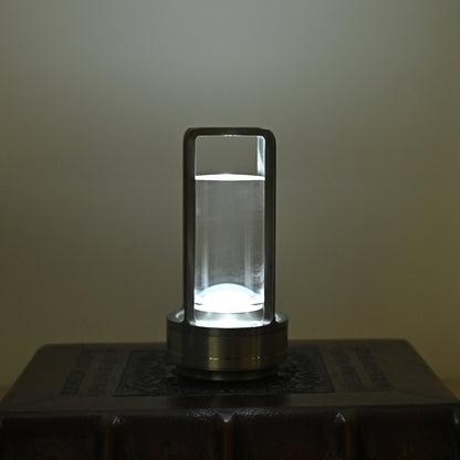 Modern Portable LED Lamp
