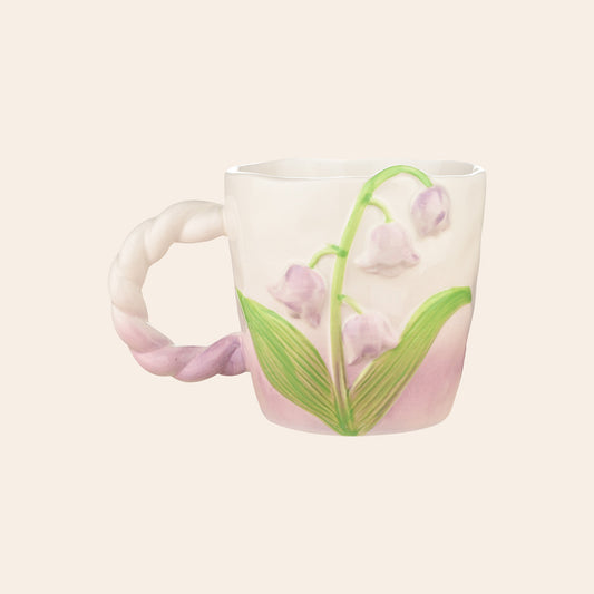 Tulip Mug