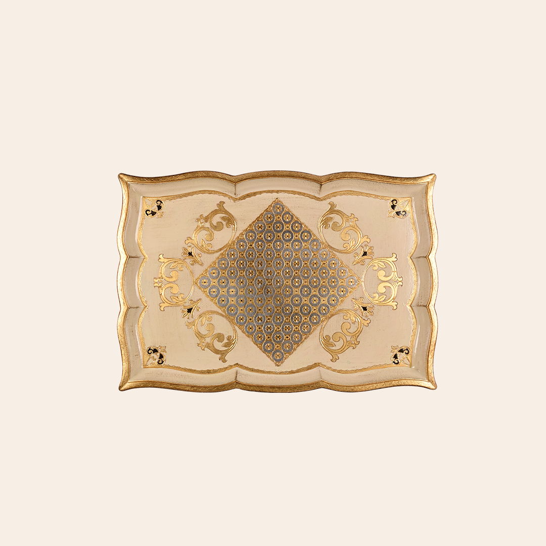 Sezzatini Cross Table