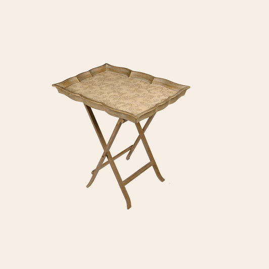 Sezzatini Cross Table