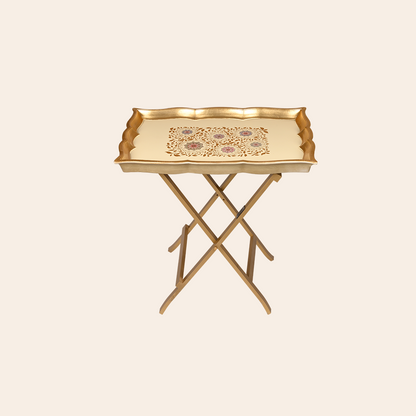 Sezzatini Cross Table
