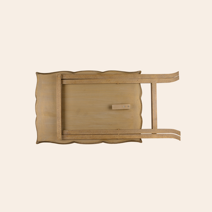 Sezzatini Cross Table