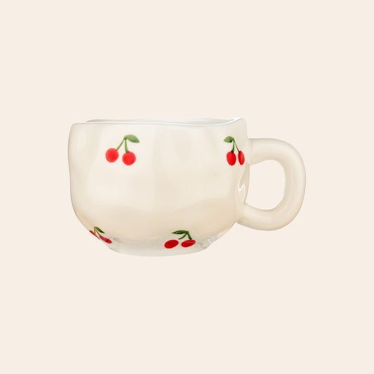 Cherry Bliss Mug