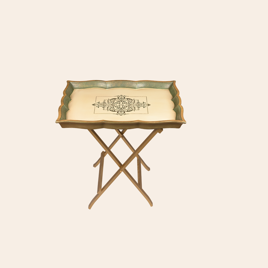 Sezzatini Cross Table