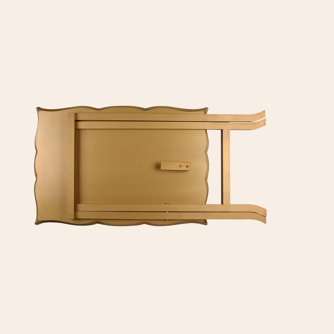 Sezzatini Cross Table