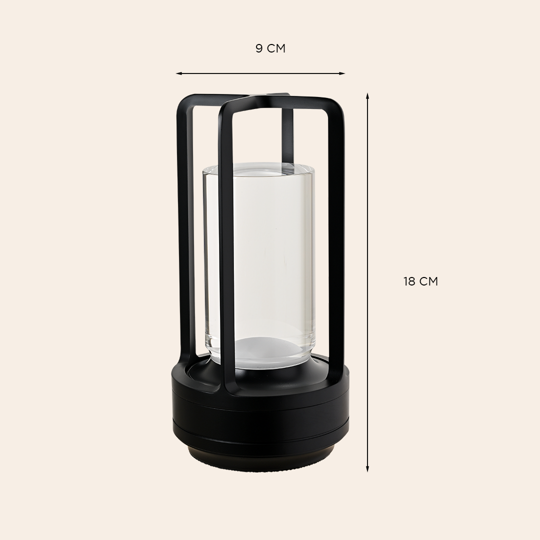 Modern Portable LED Lamp