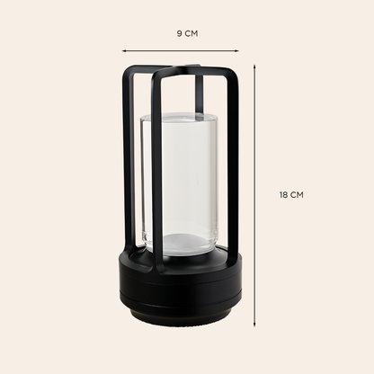 Modern Portable LED Lamp