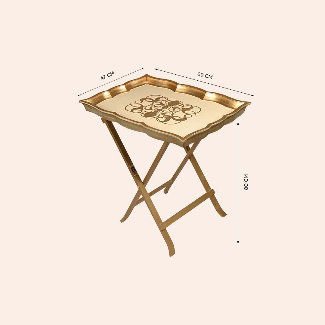 Sezzatini Cross Table