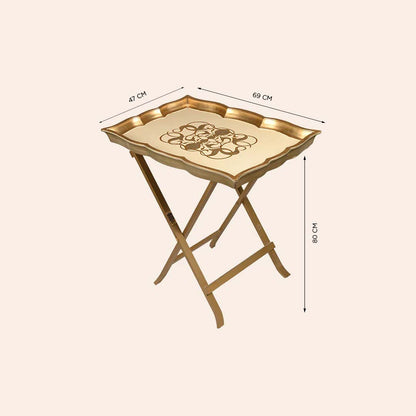 Sezzatini Cross Table