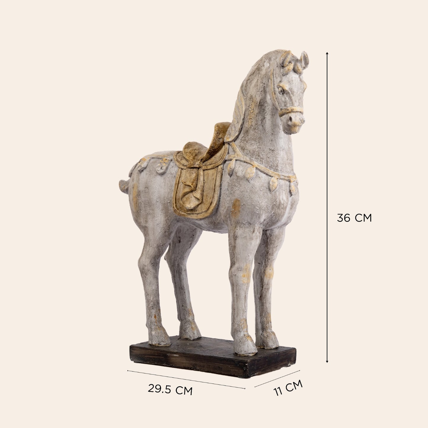Tang Dynasty War Horse