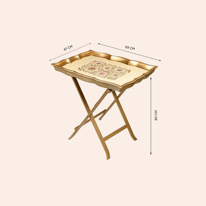 Sezzatini Cross Table