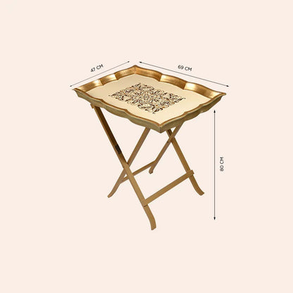 Sezzatini Cross Table