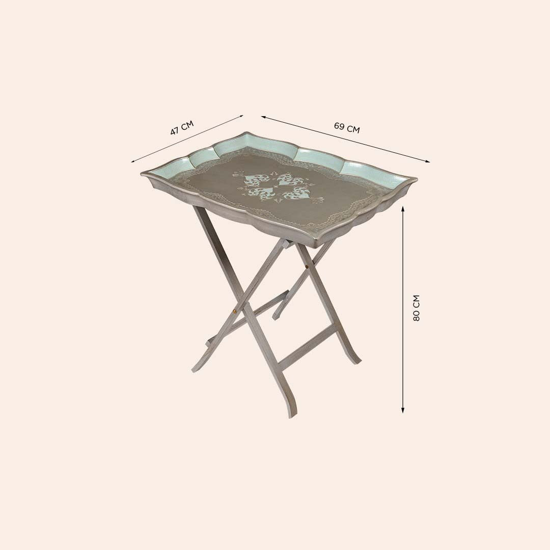 Sezzatini Cross Table