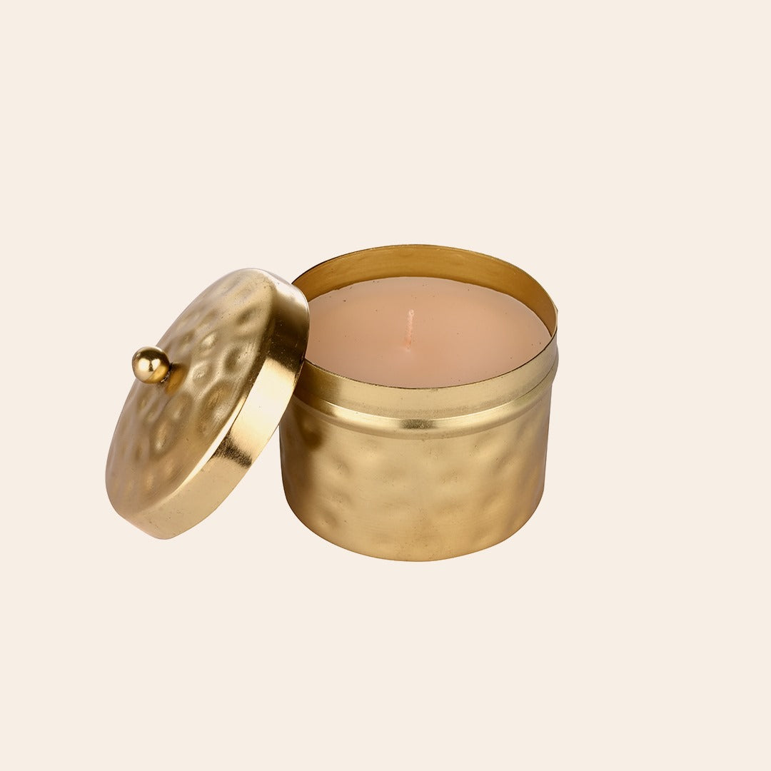 Scented Candle