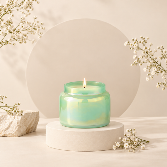 Scented Candle
