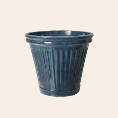 Decorative Resin Planter Set Of 2