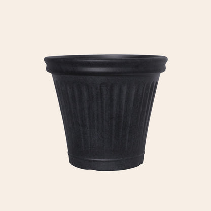 Decorative Resin Planter Set Of 2