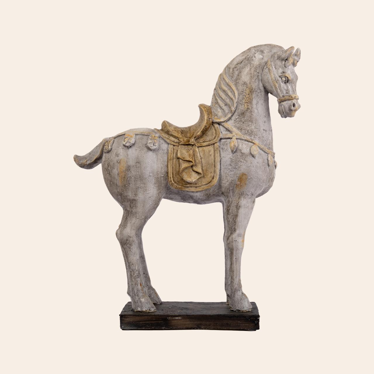 Decorative Horse Statue at Best price Buy Now 1