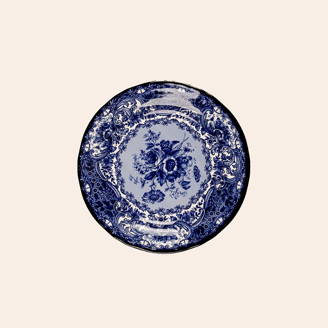 Charger Plate