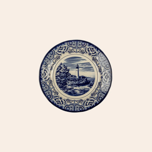 Side Plate