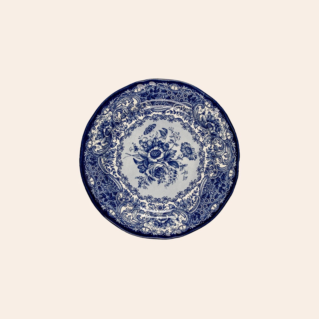 Side Plate