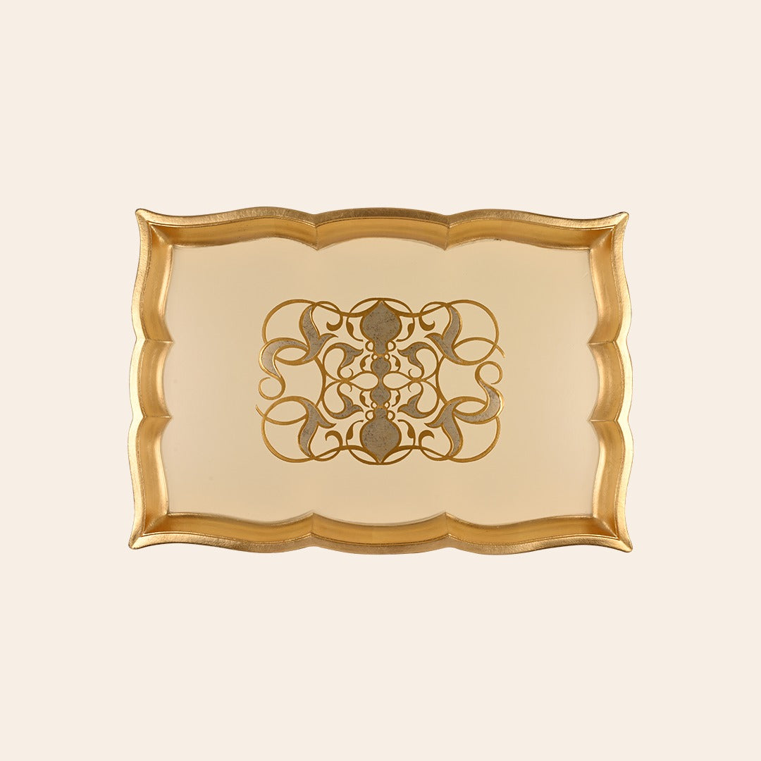 Sezzatini Cross Table