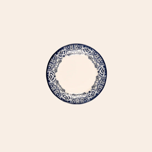 Side Plate