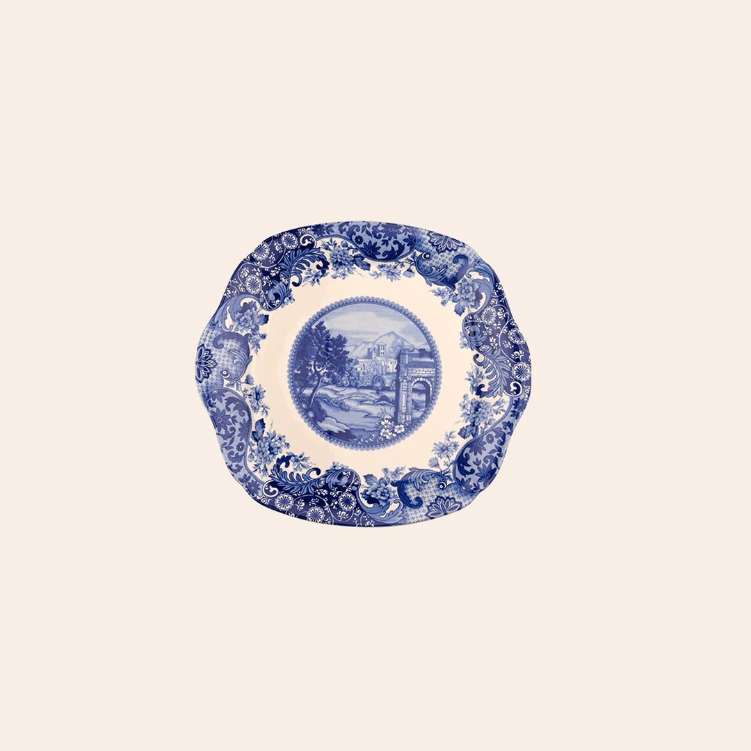 Side Plate