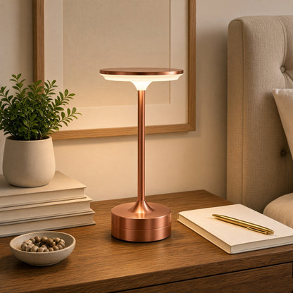 Modern LED Table Lamp